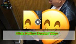 Olivia Molline In Elevator Porn Videos